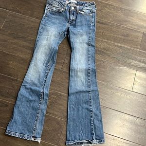 Joe's Jeans Girls Sz 10